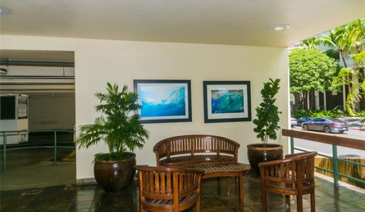 1765 Ala Moana Boulevard,Honolulu,Hawaii,96815,1 ベッドルーム ベッドルーム,1 バスルームバスルーム,コンド / タウンハウス,Ala Moana,16,18198656