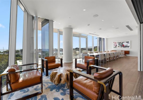 1118 Ala Moana Boulevard,Honolulu,Hawaii,96814,2 ベッドルーム ベッドルーム,2 バスルームバスルーム,コンド / タウンハウス,Ala Moana,15,18649545