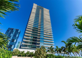 1118 Ala Moana Boulevard,Honolulu,Hawaii,96814,2 ベッドルーム ベッドルーム,2 バスルームバスルーム,コンド / タウンハウス,Ala Moana,15,18649545