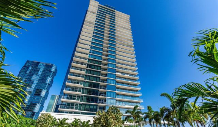 1118 Ala Moana Boulevard,Honolulu,Hawaii,96814,2 ベッドルーム ベッドルーム,2 バスルームバスルーム,コンド / タウンハウス,Ala Moana,15,18649545