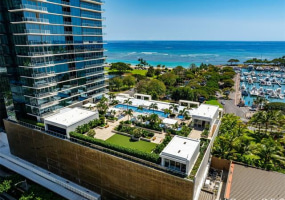 1118 Ala Moana Boulevard,Honolulu,Hawaii,96814,2 ベッドルーム ベッドルーム,2 バスルームバスルーム,コンド / タウンハウス,Ala Moana,15,18649545
