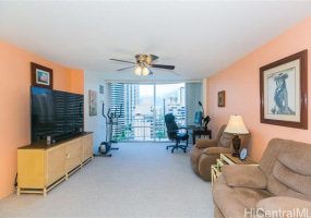 1765 Ala Moana Boulevard,Honolulu,Hawaii,96815,1 ベッドルーム ベッドルーム,1 バスルームバスルーム,コンド / タウンハウス,Ala Moana,16,18198656