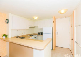 1765 Ala Moana Boulevard,Honolulu,Hawaii,96815,1 ベッドルーム ベッドルーム,1 バスルームバスルーム,コンド / タウンハウス,Ala Moana,16,18198656