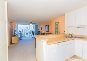 1765 Ala Moana Boulevard,Honolulu,Hawaii,96815,1 ベッドルーム ベッドルーム,1 バスルームバスルーム,コンド / タウンハウス,Ala Moana,16,18198656