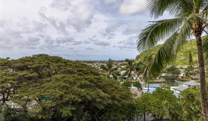 501 Hahaione Street,Honolulu,Hawaii,96825,2 ベッドルーム ベッドルーム,2 バスルームバスルーム,コンド / タウンハウス,Hahaione,6,19367712