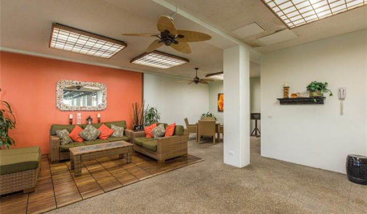 501 Hahaione Street,Honolulu,Hawaii,96825,2 ベッドルーム ベッドルーム,2 バスルームバスルーム,コンド / タウンハウス,Hahaione,6,19367712