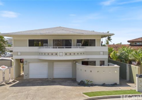 812 Kumukahi Place,Honolulu,Hawaii,96825,8 ベッドルーム ベッドルーム,6 バスルームバスルーム,一戸建て,Kumukahi,18199136