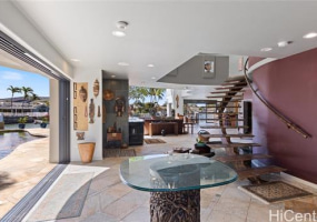 812 Kumukahi Place,Honolulu,Hawaii,96825,8 ベッドルーム ベッドルーム,6 バスルームバスルーム,一戸建て,Kumukahi,18199136