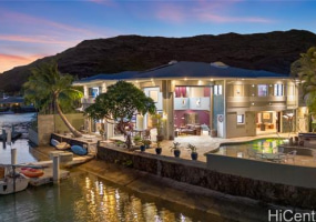 812 Kumukahi Place,Honolulu,Hawaii,96825,8 ベッドルーム ベッドルーム,6 バスルームバスルーム,一戸建て,Kumukahi,18199136