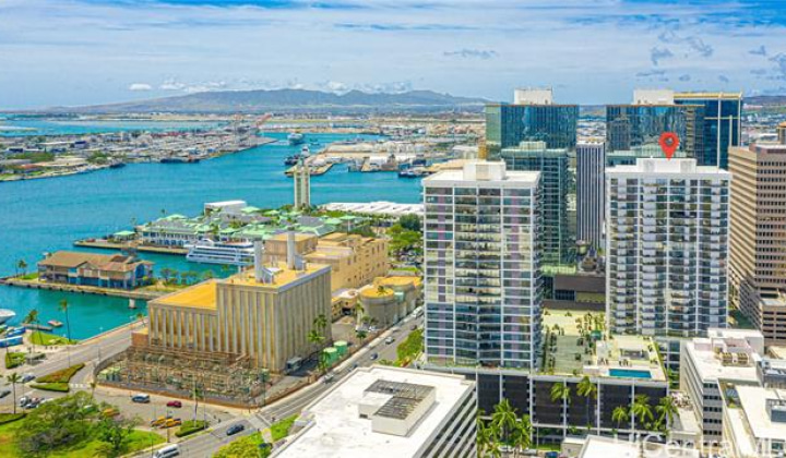 225 Queen Street,Honolulu,Hawaii,96813,1 ベッドルーム ベッドルーム,1 バスルームバスルーム,コンド / タウンハウス,Queen,25,19368058
