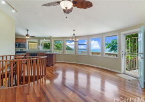 47- 342 Mawaena Street,Kaneohe,Hawaii,96744,3 ベッドルーム ベッドルーム,2 バスルームバスルーム,一戸建て,Mawaena,18199608