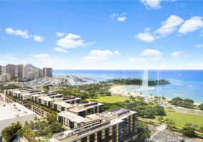 88 Piikoi Street,Honolulu,Hawaii,96814,2 ベッドルーム ベッドルーム,2 バスルームバスルーム,コンド / タウンハウス,Piikoi,31,18199689