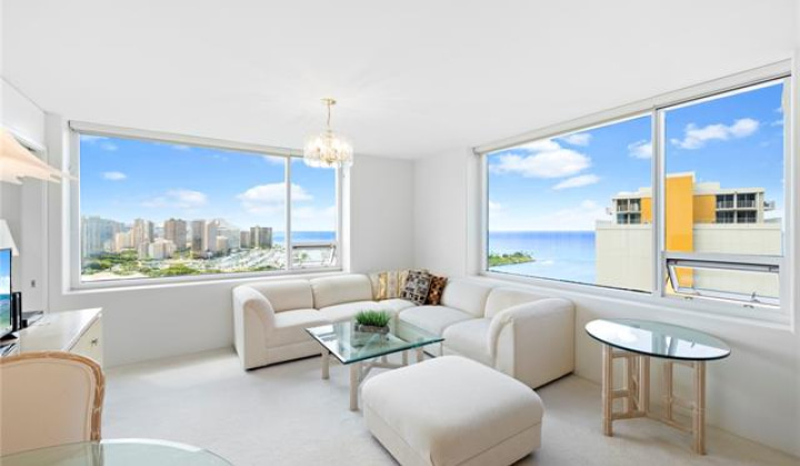 88 Piikoi Street,Honolulu,Hawaii,96814,2 ベッドルーム ベッドルーム,2 バスルームバスルーム,コンド / タウンハウス,Piikoi,31,18199689