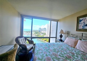 1551 Ala Wai Boulevard,Honolulu,Hawaii,96815,2 Bedrooms Bedrooms,2 BathroomsBathrooms,Condo/Townhouse,Ala Wai,19,17790675