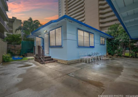 1551 Ala Wai Boulevard,Honolulu,Hawaii,96815,2 Bedrooms Bedrooms,2 BathroomsBathrooms,Condo/Townhouse,Ala Wai,19,17790675