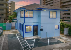 1551 Ala Wai Boulevard,Honolulu,Hawaii,96815,2 Bedrooms Bedrooms,2 BathroomsBathrooms,Condo/Townhouse,Ala Wai,19,17790675