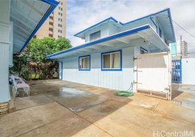 1551 Ala Wai Boulevard,Honolulu,Hawaii,96815,2 Bedrooms Bedrooms,2 BathroomsBathrooms,Condo/Townhouse,Ala Wai,19,17790675