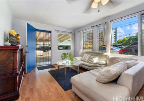 1551 Ala Wai Boulevard,Honolulu,Hawaii,96815,2 Bedrooms Bedrooms,2 BathroomsBathrooms,Condo/Townhouse,Ala Wai,19,17790675