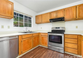 44-104 Ikeanani Drive,Kaneohe,Hawaii,96744,2 ベッドルーム ベッドルーム,2 バスルームバスルーム,コンド / タウンハウス,Ikeanani,2,18200426