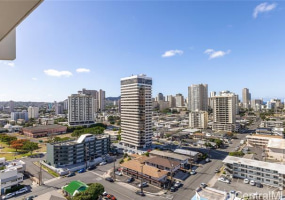 2121 Algaroba Street,Honolulu,Hawaii,96826,1 ベッドルーム ベッドルーム,1 バスルームバスルーム,コンド / タウンハウス,Algaroba,16,18200439