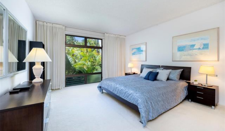 4999 Kahala Avenue,Honolulu,Hawaii,96816,2 ベッドルーム ベッドルーム,2 バスルームバスルーム,コンド / タウンハウス,Kahala,3,18650020