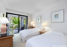4999 Kahala Avenue,Honolulu,Hawaii,96816,2 ベッドルーム ベッドルーム,2 バスルームバスルーム,コンド / タウンハウス,Kahala,3,18650020