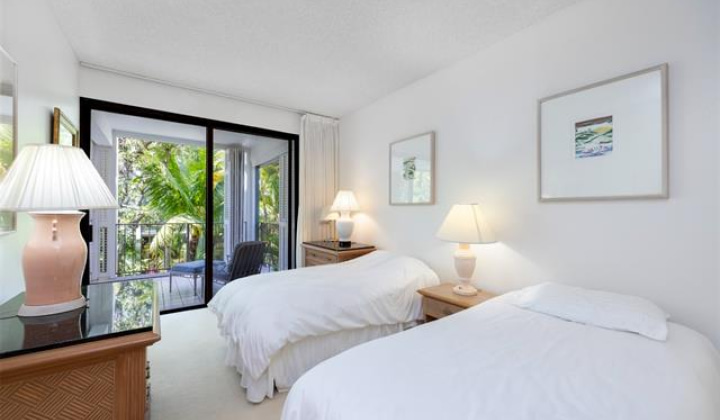 4999 Kahala Avenue,Honolulu,Hawaii,96816,2 ベッドルーム ベッドルーム,2 バスルームバスルーム,コンド / タウンハウス,Kahala,3,18650020