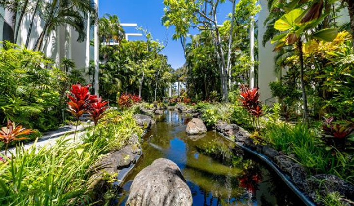 4999 Kahala Avenue,Honolulu,Hawaii,96816,2 ベッドルーム ベッドルーム,2 バスルームバスルーム,コンド / タウンハウス,Kahala,3,18650020