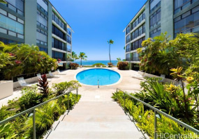 4999 Kahala Avenue,Honolulu,Hawaii,96816,2 ベッドルーム ベッドルーム,2 バスルームバスルーム,コンド / タウンハウス,Kahala,3,18650020