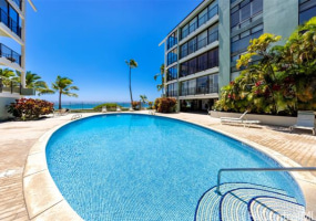 4999 Kahala Avenue,Honolulu,Hawaii,96816,2 ベッドルーム ベッドルーム,2 バスルームバスルーム,コンド / タウンハウス,Kahala,3,18650020