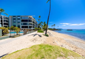 4999 Kahala Avenue,Honolulu,Hawaii,96816,2 ベッドルーム ベッドルーム,2 バスルームバスルーム,コンド / タウンハウス,Kahala,3,18650020