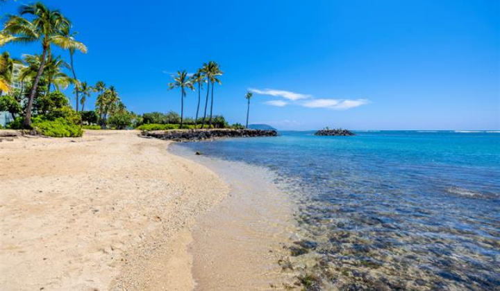 4999 Kahala Avenue,Honolulu,Hawaii,96816,2 ベッドルーム ベッドルーム,2 バスルームバスルーム,コンド / タウンハウス,Kahala,3,18650020