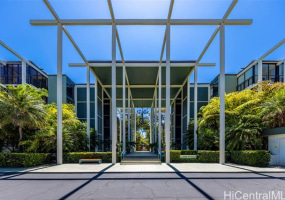4999 Kahala Avenue,Honolulu,Hawaii,96816,2 ベッドルーム ベッドルーム,2 バスルームバスルーム,コンド / タウンハウス,Kahala,3,18650020