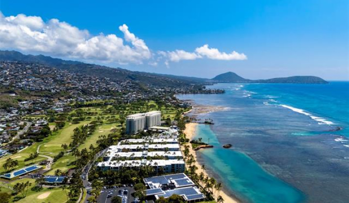 4999 Kahala Avenue,Honolulu,Hawaii,96816,2 ベッドルーム ベッドルーム,2 バスルームバスルーム,コンド / タウンハウス,Kahala,3,18650020