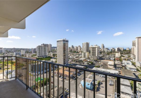 2121 Algaroba Street,Honolulu,Hawaii,96826,1 ベッドルーム ベッドルーム,1 バスルームバスルーム,コンド / タウンハウス,Algaroba,16,18200439