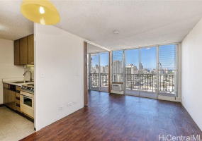 2121 Algaroba Street,Honolulu,Hawaii,96826,1 ベッドルーム ベッドルーム,1 バスルームバスルーム,コンド / タウンハウス,Algaroba,16,18200439