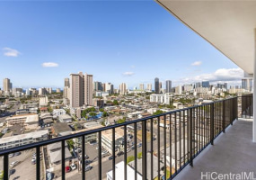 2121 Algaroba Street,Honolulu,Hawaii,96826,1 ベッドルーム ベッドルーム,1 バスルームバスルーム,コンド / タウンハウス,Algaroba,16,18200439