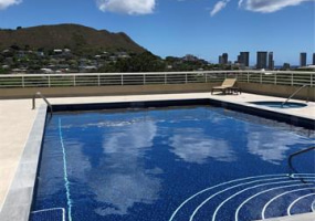 2047 Nuuanu Avenue,Honolulu,Hawaii,96817,2 Bedrooms Bedrooms,2 BathroomsBathrooms,Condo/Townhouse,Nuuanu,19,18200542