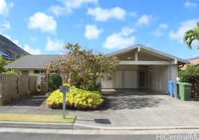 737 Kokomo Place,Honolulu,Hawaii,96825,4 Bedrooms Bedrooms,2 BathroomsBathrooms,Single family,Kokomo,18200871