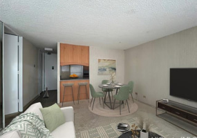 1114 Wilder Avenue,Honolulu,Hawaii,96822,1 ベッドルーム ベッドルーム,1 バスルームバスルーム,コンド / タウンハウス,Wilder,8,18201075