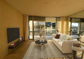 1114 Wilder Avenue,Honolulu,Hawaii,96822,1 ベッドルーム ベッドルーム,1 バスルームバスルーム,コンド / タウンハウス,Wilder,8,18201075