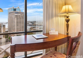 1088 Bishop Street,Honolulu,Hawaii,96813,1 ベッドルーム ベッドルーム,1 バスルームバスルーム,コンド / タウンハウス,Bishop,20,18201159