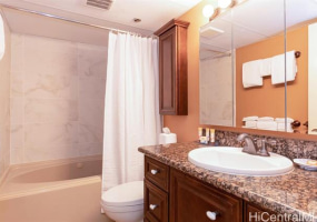 1088 Bishop Street,Honolulu,Hawaii,96813,1 ベッドルーム ベッドルーム,1 バスルームバスルーム,コンド / タウンハウス,Bishop,20,18201159