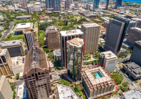 1088 Bishop Street,Honolulu,Hawaii,96813,1 ベッドルーム ベッドルーム,1 バスルームバスルーム,コンド / タウンハウス,Bishop,20,18201159