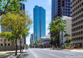 1088 Bishop Street,Honolulu,Hawaii,96813,1 ベッドルーム ベッドルーム,1 バスルームバスルーム,コンド / タウンハウス,Bishop,20,18201159