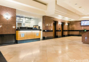 1088 Bishop Street,Honolulu,Hawaii,96813,1 ベッドルーム ベッドルーム,1 バスルームバスルーム,コンド / タウンハウス,Bishop,20,18201159