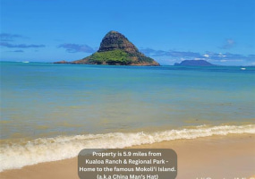 47-285 Waihee Road,Kaneohe,Hawaii,96744,4 Bedrooms Bedrooms,3 BathroomsBathrooms,Single family,Waihee,18732215