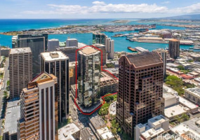 1088 Bishop Street,Honolulu,Hawaii,96813,1 ベッドルーム ベッドルーム,1 バスルームバスルーム,コンド / タウンハウス,Bishop,20,18201159