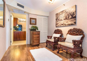 1088 Bishop Street,Honolulu,Hawaii,96813,1 ベッドルーム ベッドルーム,1 バスルームバスルーム,コンド / タウンハウス,Bishop,20,18201159