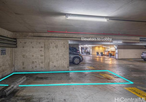1088 Bishop Street,Honolulu,Hawaii,96813,1 ベッドルーム ベッドルーム,1 バスルームバスルーム,コンド / タウンハウス,Bishop,37,18201187
